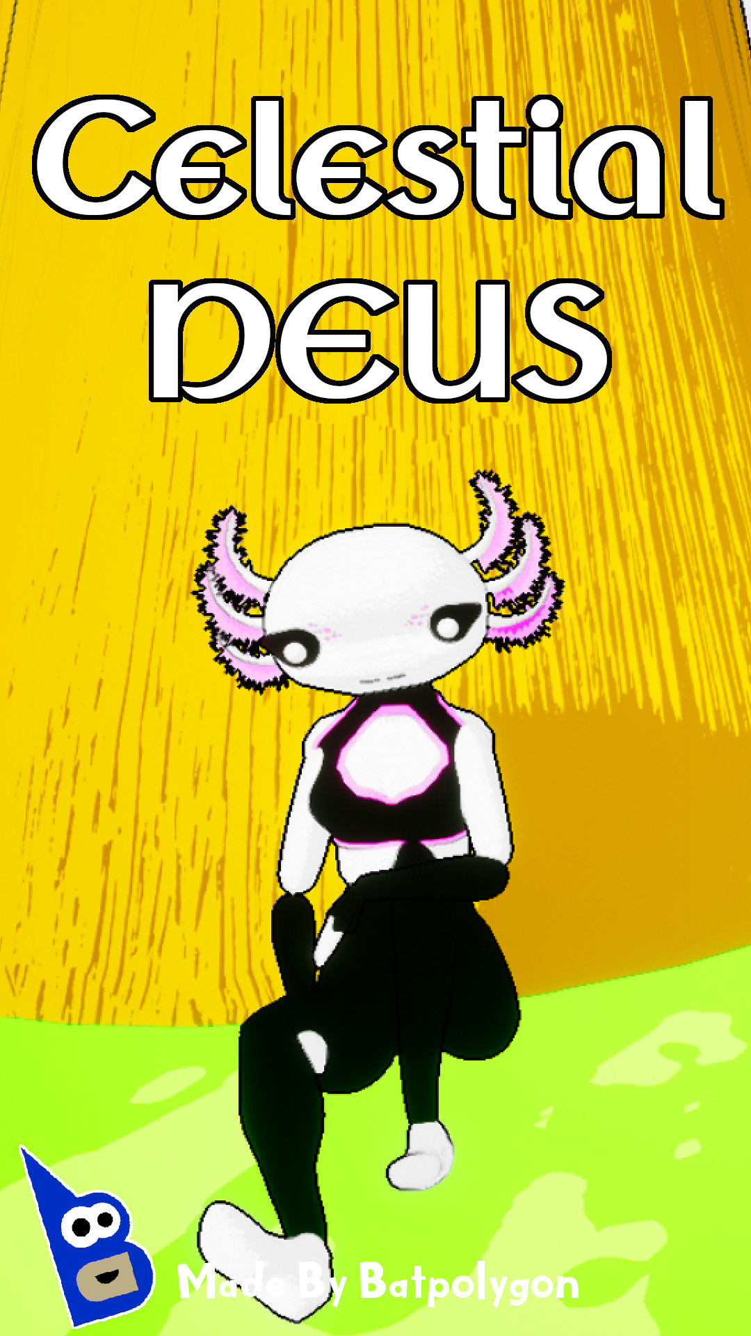 Celestial Deus