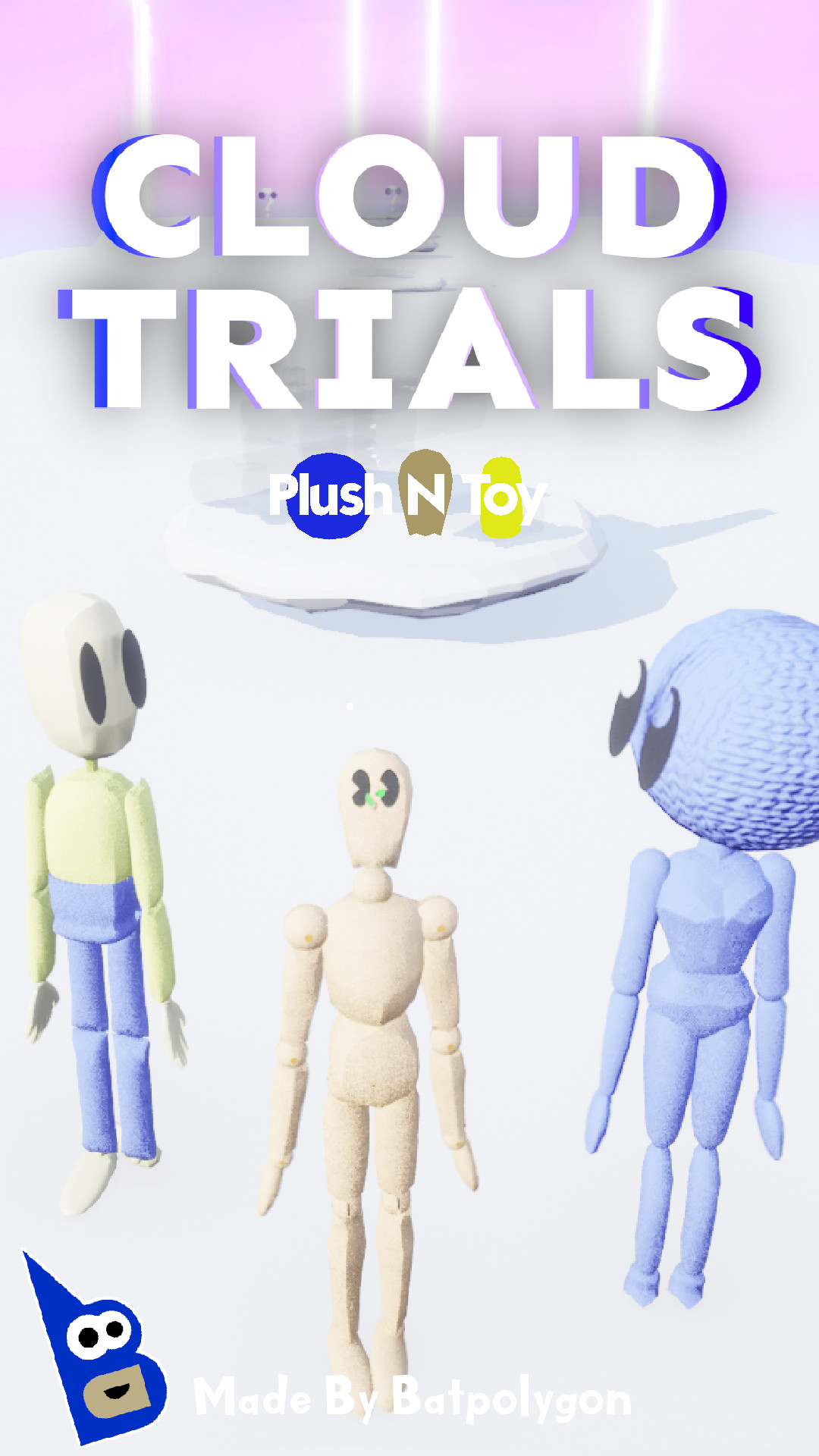 Cloud Trials Cover