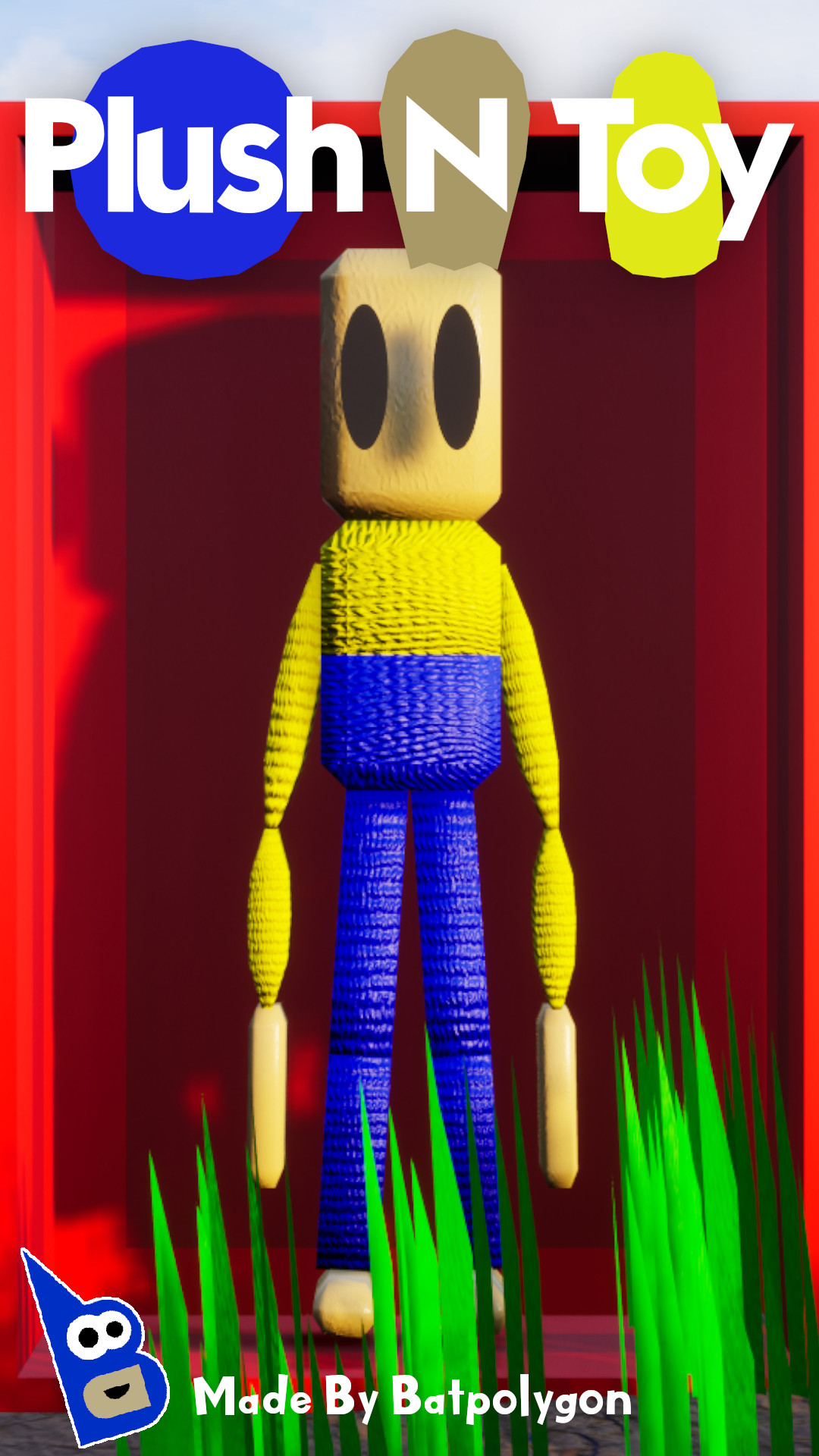 PlushNToy Cover