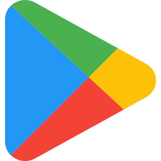 Google Play Store Icon